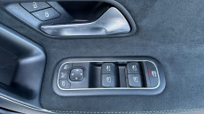 Mercedes-Benz A-Class A180 AMG Line Executive Edition 5dr Auto Petrol Hatchback